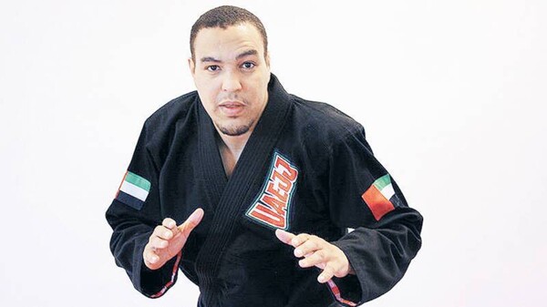 Jiu-Jitsu Competitions Kick Off at Abu Dhabi Masters Games 2026