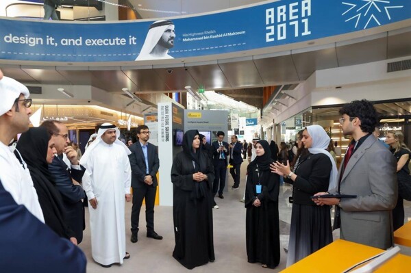 Dubai Showcases Innovative Solutions for the Future of Healthcare