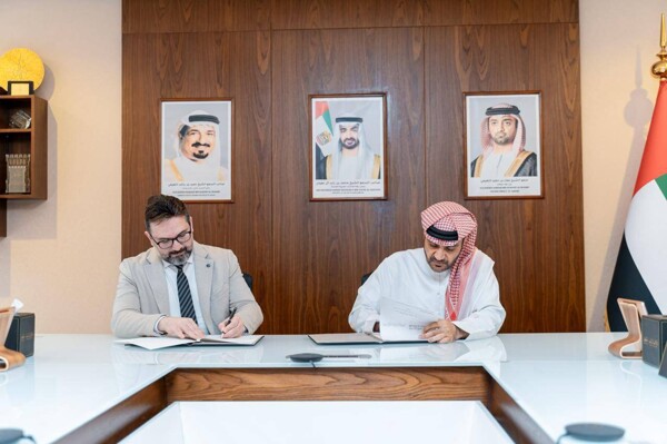 Ajman подписал меморандум о сотрудничестве в сфере культуры и туризма