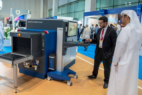 24th Airport Exhibition Showcases Innovations