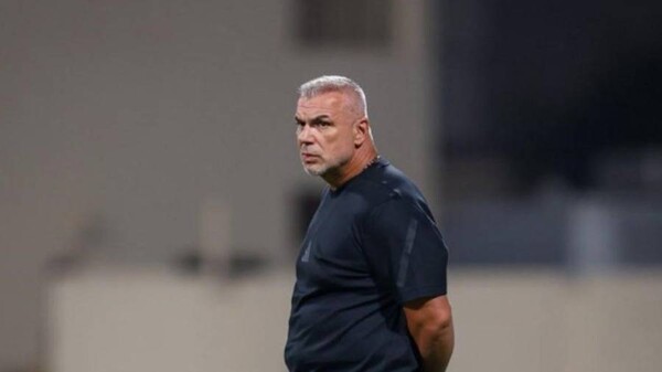 Sharjah Coach Confirms Team's Readiness for President's Cup Final