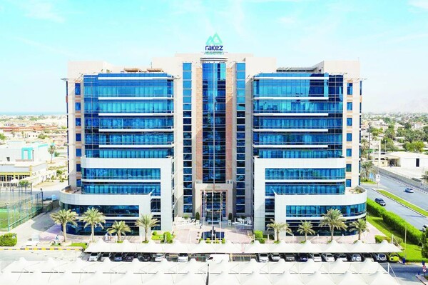 19,000 Companies Join RAKZ in 2025 with 44% Growth