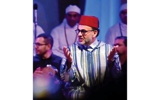 Abu Dhabi to Premiere 'Voices of Fez' Program