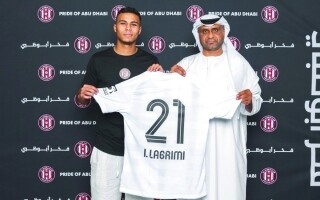 Al Jazeera Club Signs Moroccan Player Elias Al Karimi