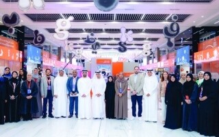 Winners Announced for Sharjah's Publishing Initiative