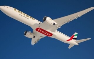 Emirates Airline расширяет флот новыми заказами