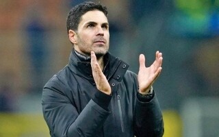 Guardiola Names Arsenal 'Best Team in the World'