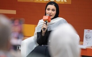 Poetry as a Space to Break Free from Logic