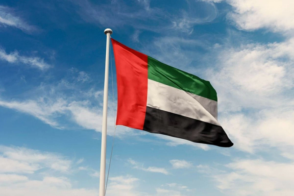 UAE Condemns Attacks on Iranian Energy Infrastructure