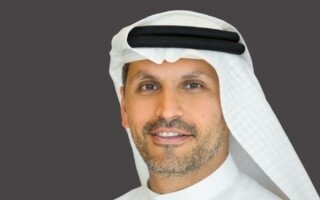 Khaldoon Al Mubarak Appointed Chairman of International Business Council