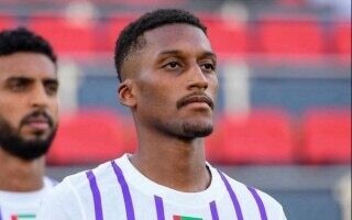 Оригинальный трофей Лиги Чемпионов АФК прибывает в Абу-Даби