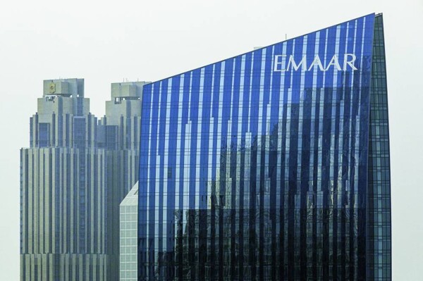 Emaar Properties Sets Record Sales and Profit for 2025