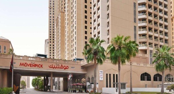 Bank Muscat Completes Sale of Mövenpick Hotel in Dubai