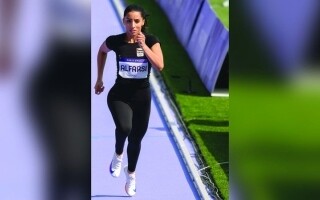 Спортсмены ОАЭ сияют на Олимпийских играх в Париже 2024