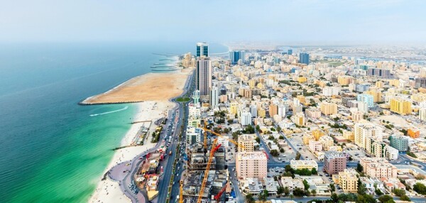 Significant Growth in Business Licenses in Ajman