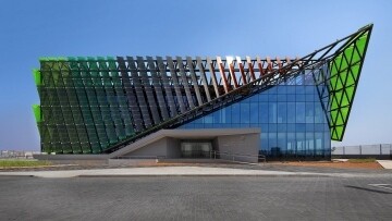 Исследовательский и разработческий центр DEWA опубликовал 73 научных статьи индексируемых в Scopus