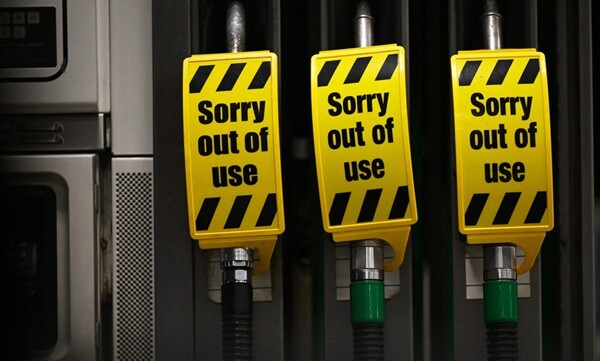 Diesel Price Rise Threatens Global Economy