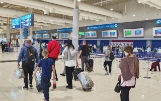 Eid 2026 Travel Deals: From 2,800 Dirhams