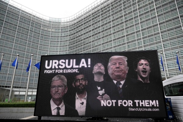 EU Announces Measures to Reduce Regulatory Burden in AI