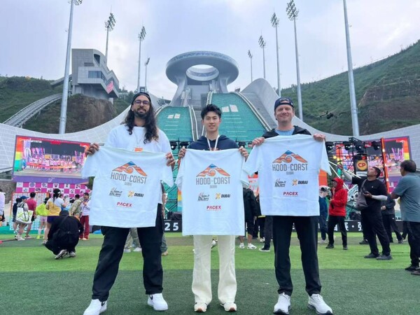 Dubai to Host Famous Hood to Coast Relay Race