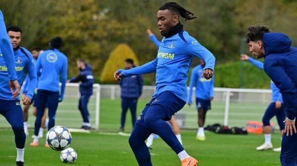 В Премьер-лиге раскрыли личность футболиста, которому угрожали оружием