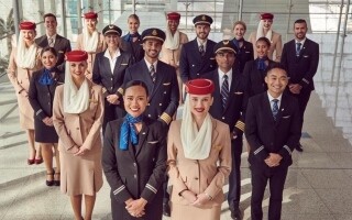 Эмираты и dnata усиливают деятельность по найму сотрудников по всему миру