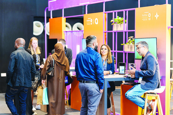 Sharjah Entrepreneurship Festival to Showcase Innovation