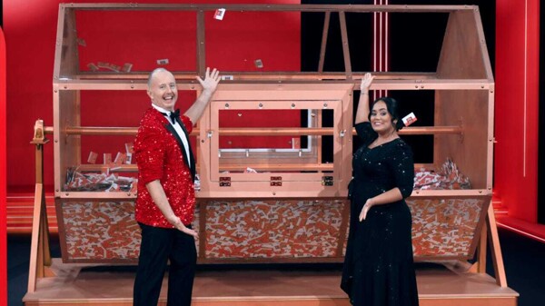 Final Chance to Win Big in Big Ticket UAE Draw