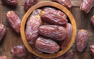 The Health and Nutritional Benefits of Dates