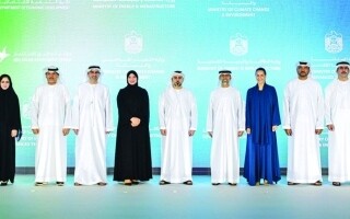 Абу-Даби ускоряет развитие инноваций в секторе пищи и воды