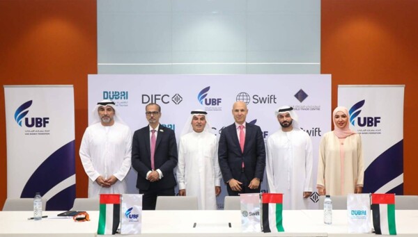 UAE Banks Federation Confirms Sibos 2029 Conference