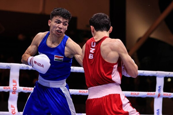 Dubai to Host World Boxing Championship Finale with Record Prize Money