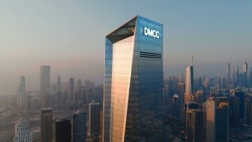 DMCC приближается к 25,000 компаниям-участникам на фоне роста