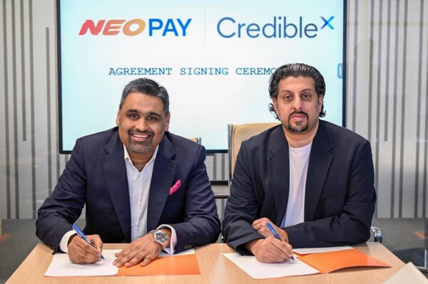 Newpay launches new payment platform in UAE