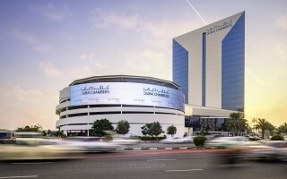 GCC Markets Lead Dubai's Export Destinations