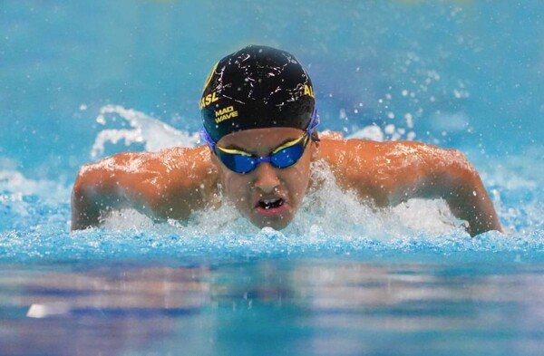 Dubai Announces Largest-Ever International Aquatics Championships