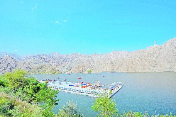 Шарджа примет участие в Всемирной туристической ярмарке в Лондене