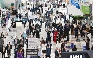 Expansion of EV Charging Network in the UAE