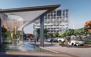 Tekom Group объявляет стратегический план по приобретению и развитию в Дубае