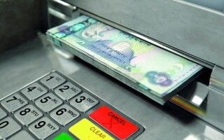 Рост количества банкоматов в ОАЭ способствует банковскому сектору