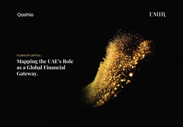 UAE Consolidates Position as Global Financial Gateway