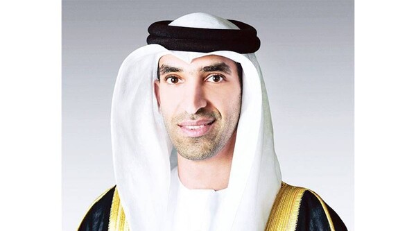 Подписание соглашения о партнерстве между ОАЭ и Габоном