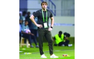 Al Wasl Claims Derby Victory Over Shabab Al Ahli