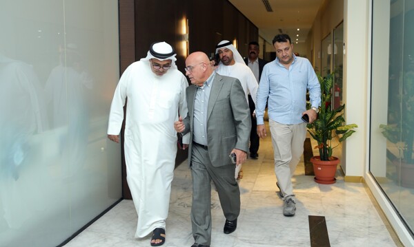 Economic Insights from Ras Al Khaimah Chamber