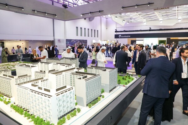 Sharjah Real Estate Expo 2025 Begins Tomorrow