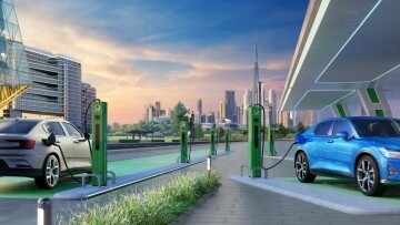 Инновации DEWA в области возобновляемых источников энергии
