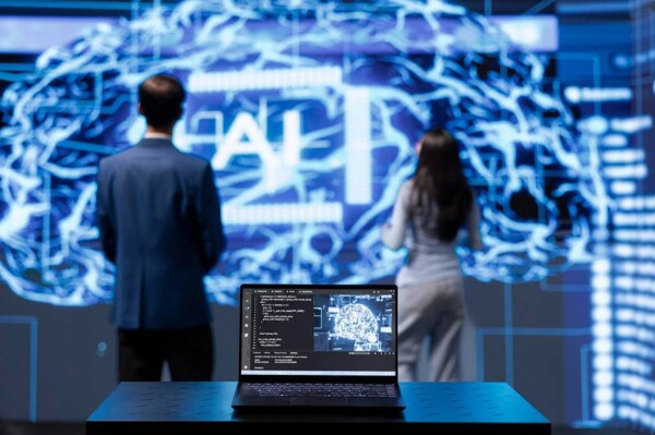 Искусственный интеллект и экономический рост в странах Залива