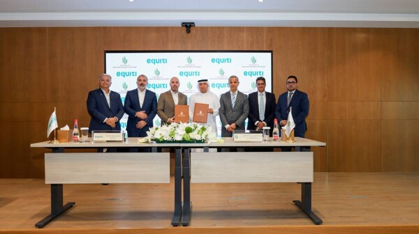 Arab Authority signs MoU with Equity Group