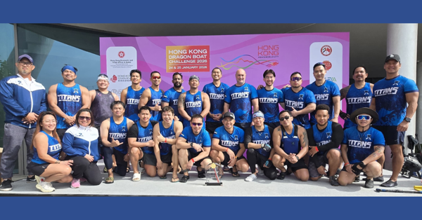 Filipino Paddlers Secure Two Medals at Dubai Dragon Boat Race
