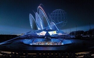 Zayed National Museum: A Beacon of UAE History and Culture